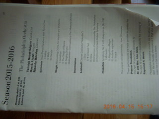 Philadelphia - Independence Seaport Museum - signs