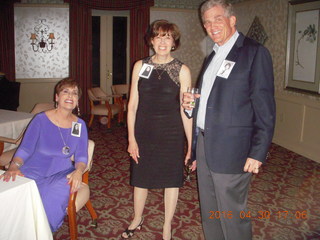 Cheltenham Class of 1974 reunion