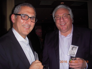 Cheltenham Class of 1974 reunion