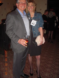 Cheltenham Class of 1974 reunion