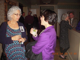 Cheltenham Class of 1974 reunion