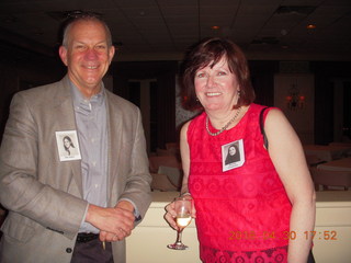 Cheltenham Class of 1974 reunion