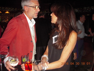 Cheltenham Class of 1974 reunion