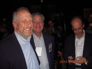 Cheltenham Class of 1974 reunion