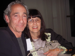 Cheltenham Class of 1974 reunion