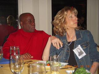 Cheltenham Class of 1974 reunion