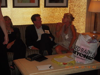 Cheltenham Class of 1974 reunion - StuartA