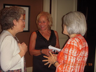 Cheltenham Class of 1974 reunion