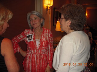 Cheltenham Class of 1974 reunion