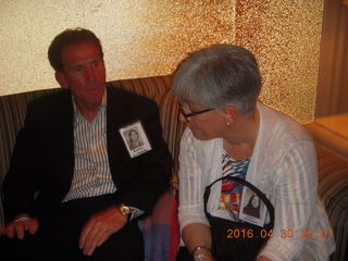 Cheltenham Class of 1974 reunion - cake