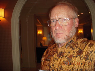 Cheltenham Class of 1974 reunion - AlexB, MartyM, and Adam