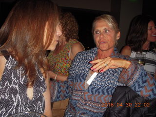 Cheltenham Class of 1974 reunion