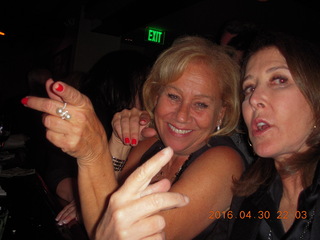 Cheltenham Class of 1974 reunion - Bluebell Inn