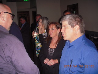 Cheltenham Class of 1974 reunion - Bluebell Inn