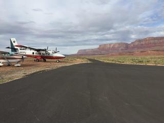 Doreen pic - airplanes