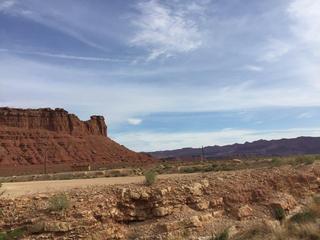 Doreen pic from Navajo Bridge