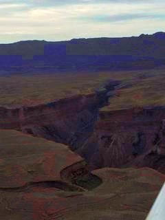 Doreen pic - Lees Ferry Road