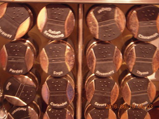 5 9ck. Parsley, Sage, Rosemary, and Thyme