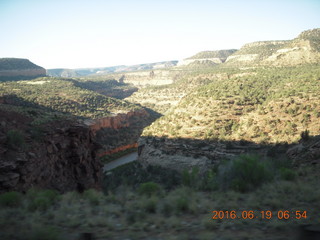 15 9ck. drive to ancient dwellings