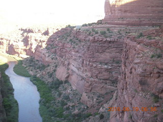 17 9ck. drive to ancient dwellings - Hanging Flume