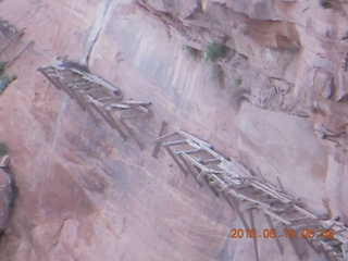 20 9ck. drive to ancient dwellings - Hanging Flume