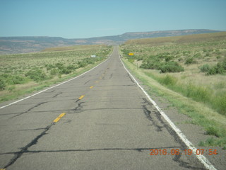 45 9ck. drive to ancient dwellings