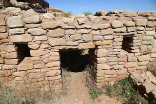161 9ck. Lowry Pueblo Landmark