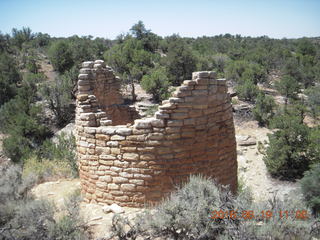 196 9ck. Cutthroat Castle