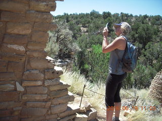 204 9ck. Cutthroat Castle + Killian