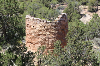 241 9ck. Painted Hand