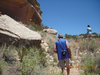 288 9ck. Painted Hand