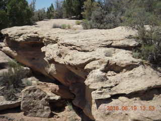 345 9ck. Hovenweep National Monument