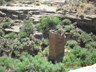 364 9ck. Hovenweep National Monument