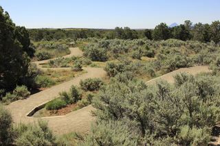 461 9ck. Lowry Pueblo