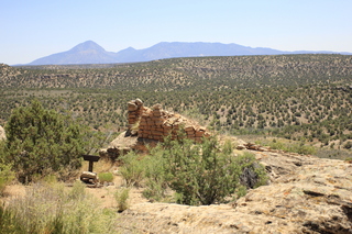 536 9ck. Painted Hand