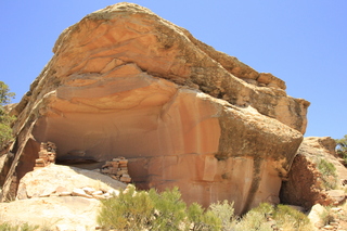 537 9ck. Painted Hand