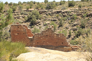543 9ck. Hovenweep
