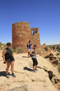 558 9ck. Hovenweep + Adam + Killian