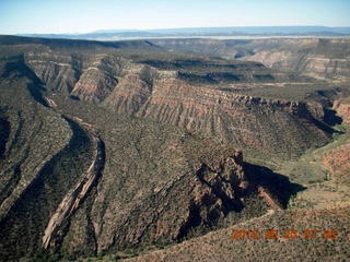 9 9cm. aerial - Colorado