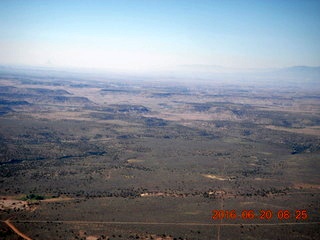 19 9cm. aerial - Colorado