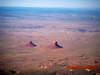 54 9cm. aerial - Arizona