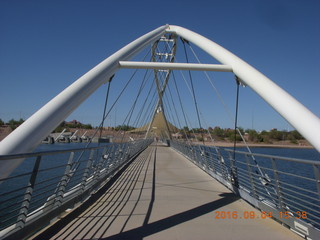 London - bridge drawings + Adam