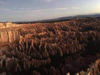 Bryce Canyon weekend - Ana's pictures