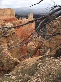 Bryce Canyon weekend - Ana's pictures