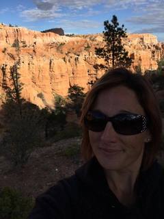 Bryce Canyon weekend - Ana's pictures