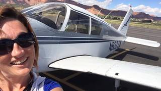 Bryce Canyon weekend - Ana's pictures