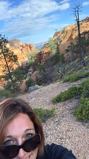 Bryce Canyon weekend - Ana's pictures