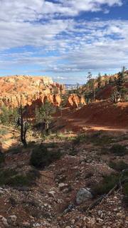 Bryce Canyon weekend - Ana's pictures