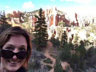 Bryce Canyon weekend - Ana's pictures