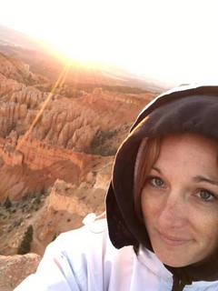 Bryce Canyon weekend - Ana's pictures